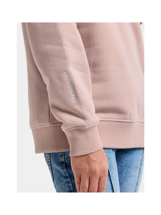 Didriksons - Ven Kids -huppari - K17 VINTAGE PINK | Stockmann - photo 6