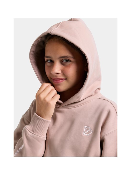 Didriksons - Ven Kids -huppari - K17 VINTAGE PINK | Stockmann - photo 7