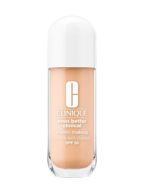Clinique  – Even Better Vitamin Makeup SPF50 -meikkivoide