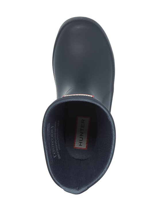 Hunter - Kids First -kumisaappaat - NVY HUNTER NAVY | Stockmann - photo 2