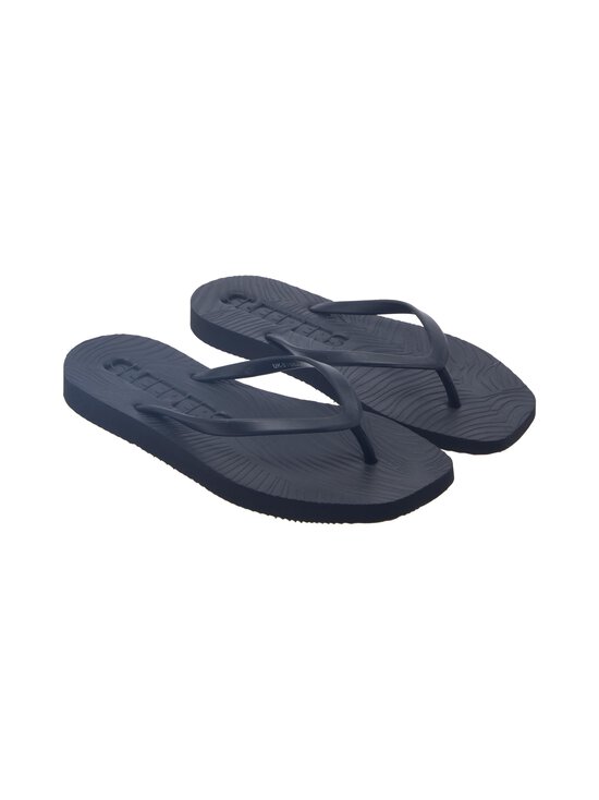 SLEEPERS - Plätud Tapered - BLACK | Stockmann - photo 4