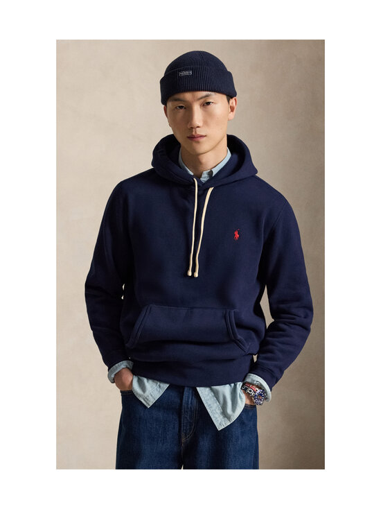 Polo Ralph Lauren - Džemperis ar kapuci - 2WE8 NAVY | Stockmann - photo 3