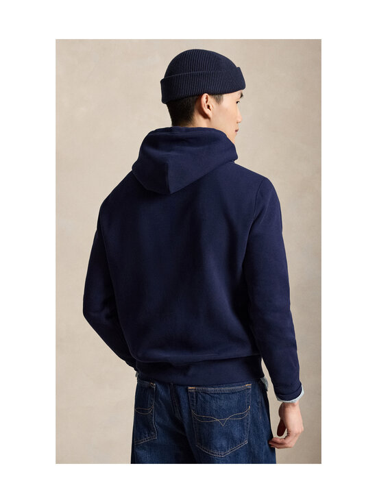 Polo Ralph Lauren - Džemperis ar kapuci - 2WE8 NAVY | Stockmann - photo 4