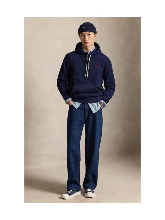Polo Ralph Lauren - Džemperis ar kapuci - 2WE8 NAVY | Stockmann - photo 5