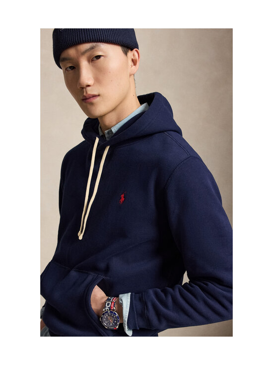 Polo Ralph Lauren - Džemperis ar kapuci - 2WE8 NAVY | Stockmann - photo 6