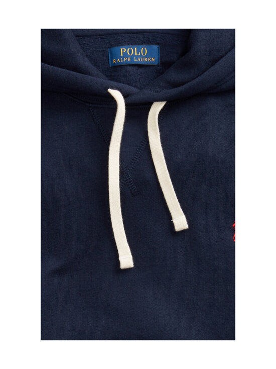 Polo Ralph Lauren - Džemperis ar kapuci - 2WE8 NAVY | Stockmann - photo 7