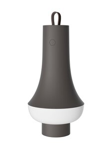 Louis Poulsen - Tomoshi Portable -kannettava valaisin - DARK BROWN | Stockmann