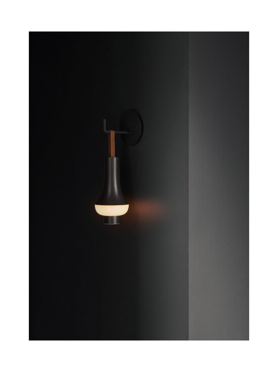 Louis Poulsen - Tomoshi Portable -kannettava valaisin - DARK BROWN | Stockmann - photo 7