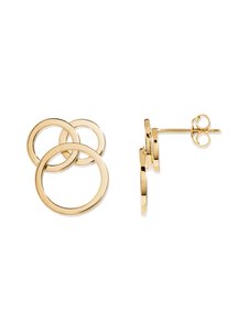 Efva Attling - Kõrvarõngad Bubbles - GOLD Efva Attling - Kõrvarõngad Bubbles - GOLD | Stockmann