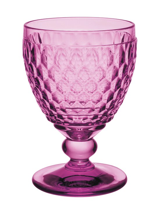Villeroy & Boch - Boston Berry -kristallipikari 144 mm - BERRY - photo 1 Villeroy & Boch - Boston Berry -kristallipikari 144 mm - BERRY | Stockmann - photo 1