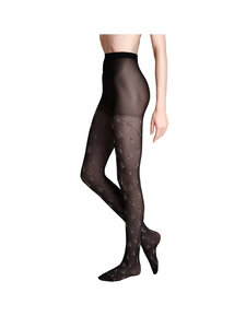 Vogue - Becky zeķubikses 30 den - 1210 BLACK | Stockmann