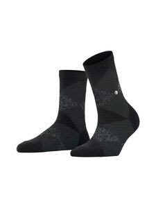Burlington - Bonnie Glitter -sukat - BLACK (3000) | Stockmann