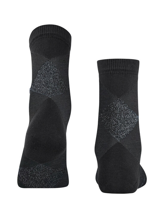 Burlington - Bonnie Glitter -sukat - BLACK (3000) | Stockmann - photo 2