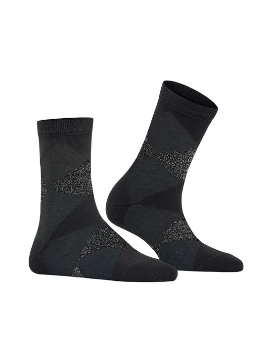 Burlington - Bonnie Glitter -sukat - BLACK (3000) | Stockmann - photo 3