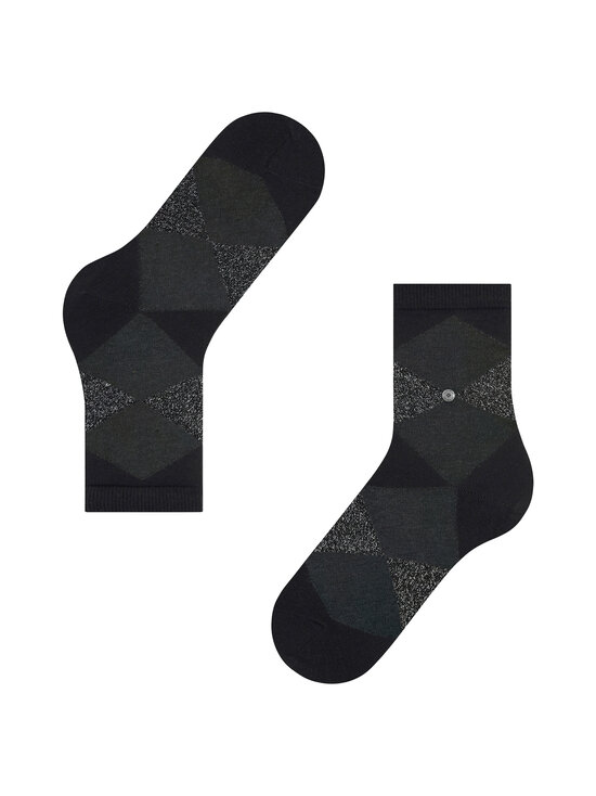 Burlington - Bonnie Glitter -sukat - BLACK (3000) | Stockmann - photo 5