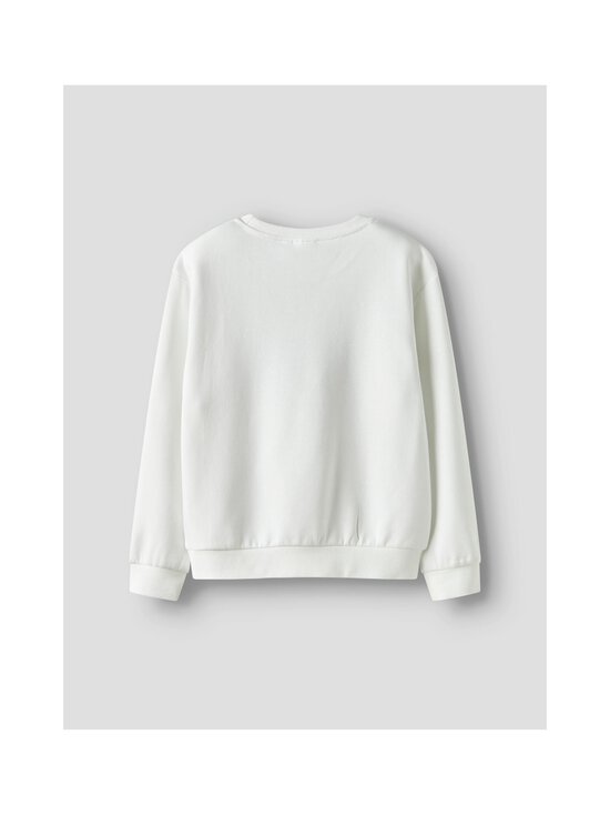 Name It - NkfRetta Box džemperis - BRIGHT WHITE | Stockmann - photo 2