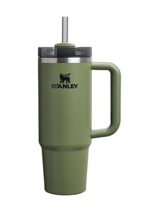 Stanley - The Quencher H2.0 FlowState™ -termosmuki 0,89 l - DRIED PINE | Stockmann
