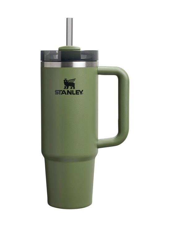 Stanley - The Quencher H2.0 FlowState™ -termosmuki 0,89 l - DRIED PINE | Stockmann - photo 1