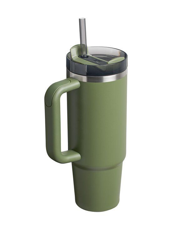 Stanley - The Quencher H2.0 FlowState™ -termosmuki 0,89 l - DRIED PINE | Stockmann - photo 2