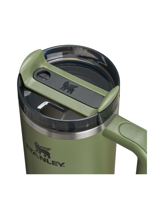 Stanley - The Quencher H2.0 FlowState™ -termosmuki 0,89 l - DRIED PINE | Stockmann - photo 3