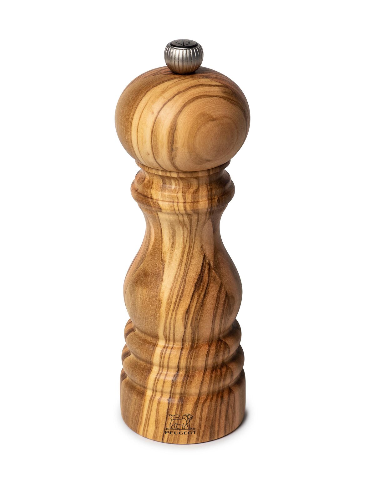 Paris Olivier -suolamylly 18 cm