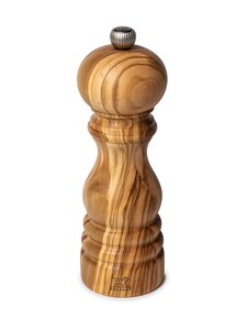 Peugeot - Paris Olivier -suolamylly 18 cm - OLIVE WOOD Peugeot - Paris Olivier -suolamylly 18 cm - OLIVE WOOD | Stockmann