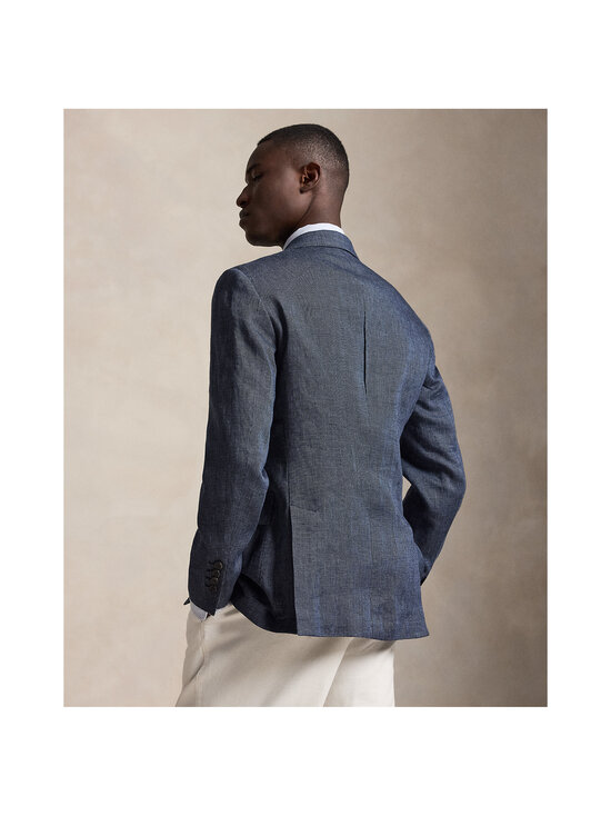 Polo Ralph Lauren - Woven Sport žakete - NAVY | Stockmann - photo 3