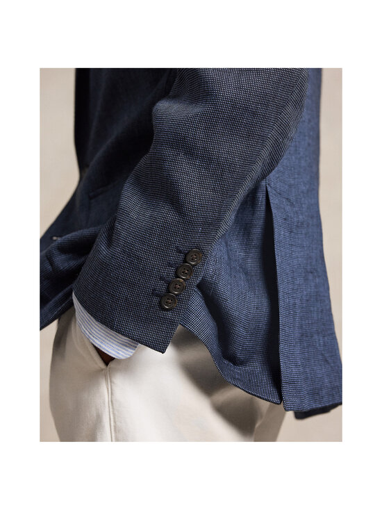 Polo Ralph Lauren - Woven Sport žakete - NAVY | Stockmann - photo 5