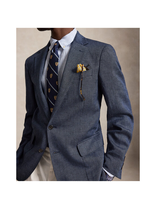 Polo Ralph Lauren - Woven Sport žakete - NAVY | Stockmann - photo 6