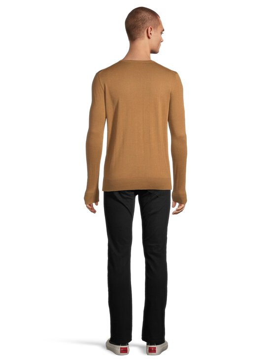 MOS MOSH - MMGAdam Soft -neulepaita - TOASTED COCONUT 675 | Stockmann - photo 3