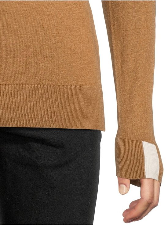 MOS MOSH - MMGAdam Soft -neulepaita - TOASTED COCONUT 675 | Stockmann - photo 4