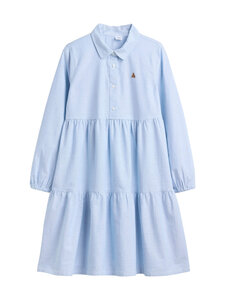 GAP - French Brannan -paitamekko - SHIRTING BLUE | Stockmann