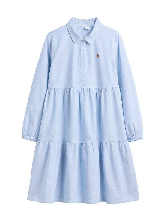 GAP - French Brannan -paitamekko - SHIRTING BLUE | Stockmann - photo 1