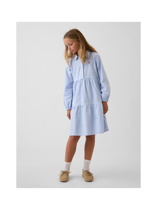 GAP - French Brannan -paitamekko - SHIRTING BLUE | Stockmann - photo 2