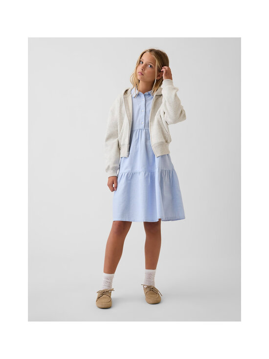 GAP - French Brannan -paitamekko - SHIRTING BLUE | Stockmann - photo 3