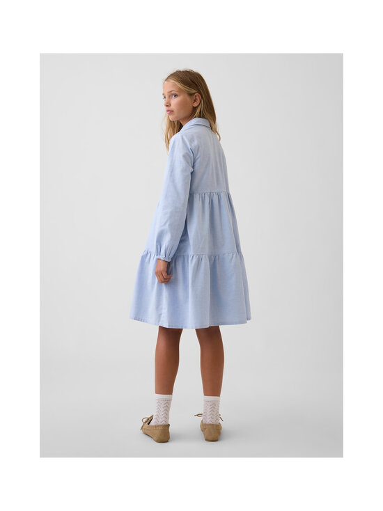 GAP - French Brannan -paitamekko - SHIRTING BLUE | Stockmann - photo 4