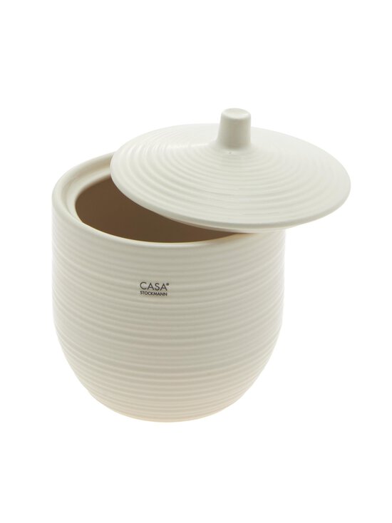 Casa Stockmann - Circle burka 11 x 13.5 cm - SHINY CREAM 2325N - photo 3 Casa Stockmann - Circle burka 11 x 13.5 cm - SHINY CREAM 2325N | Stockmann - photo 3