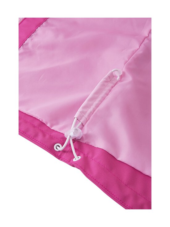 Reima - Vermo Fun -takki - 471A FUN FUCHSIA | Stockmann - photo 5