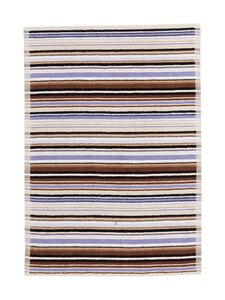 Casa Stockmann - Borg dvielis - BROWN/LILAC/GREY/SOFT WHITE COMBO Casa Stockmann - Borg dvielis - BROWN/LILAC/GREY/SOFT WHITE COMBO | Stockmann