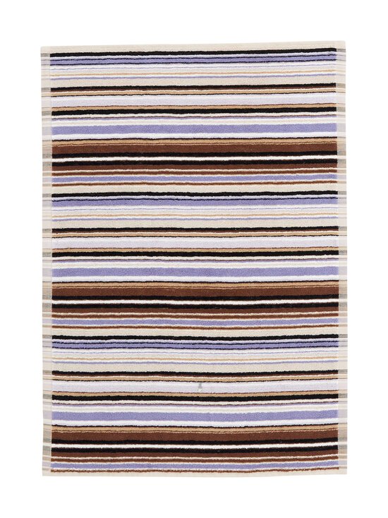 Casa Stockmann - Borg-pyyhe - BROWN/LILAC/GREY/SOFT WHITE COMBO - photo 1 Casa Stockmann - Borg-pyyhe - BROWN/LILAC/GREY/SOFT WHITE COMBO | Stockmann - photo 1