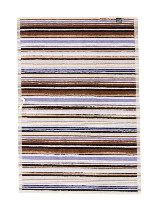 Casa Stockmann - Borg-pyyhe - BROWN/LILAC/GREY/SOFT WHITE COMBO - photo 2 Casa Stockmann - Borg-pyyhe - BROWN/LILAC/GREY/SOFT WHITE COMBO | Stockmann - photo 2