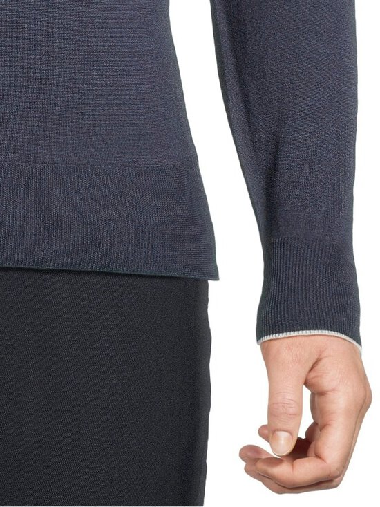 Canali - Neulepaita - 300 BLUE - photo 5 Canali - Neulepaita - 300 BLUE | Stockmann - photo 5