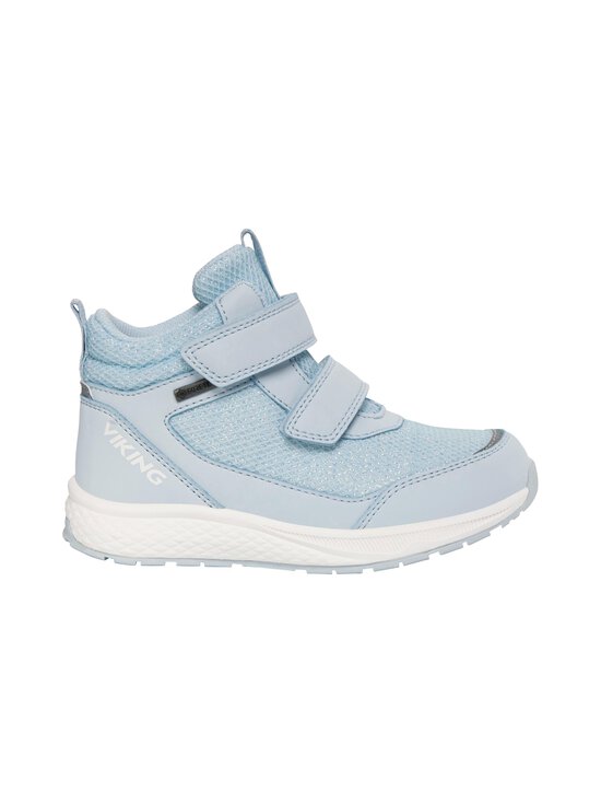 Viking - Bouncy Glitter Mid GTX -sneakerit - 56 LIGHT BLUE - photo 1 Viking - Bouncy Glitter Mid GTX -sneakerit - 56 LIGHT BLUE | Stockmann - photo 1