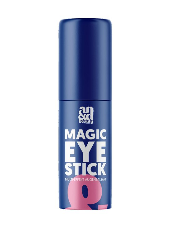 A.N.D. Beauty - Magic Eye Stick -silmänympärysvoide - NOCOL | Stockmann - photo 1
