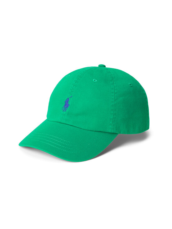 Polo Ralph Lauren - Classic Sport naģene - BILLARD GREEN | Stockmann - photo 1