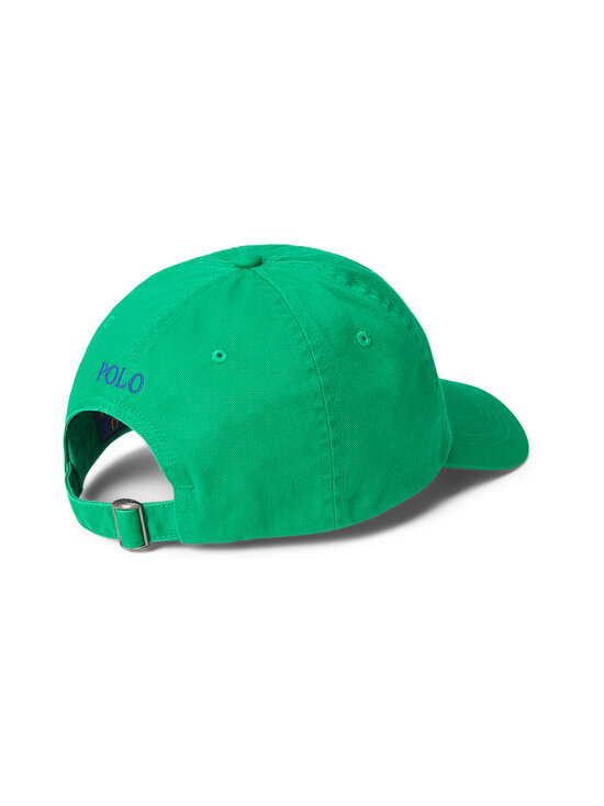 Polo Ralph Lauren - Classic Sport naģene - BILLARD GREEN | Stockmann - photo 2