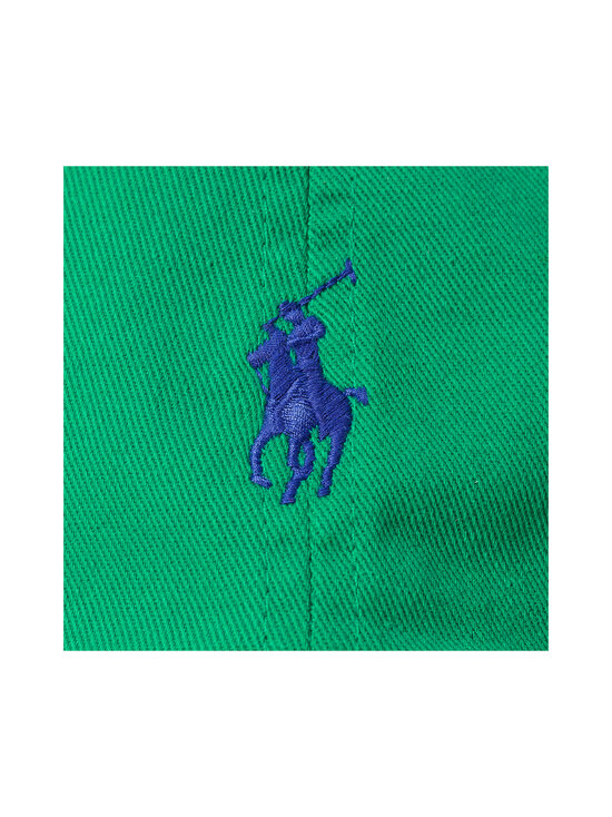 Polo Ralph Lauren - Classic Sport naģene - BILLARD GREEN | Stockmann - photo 3