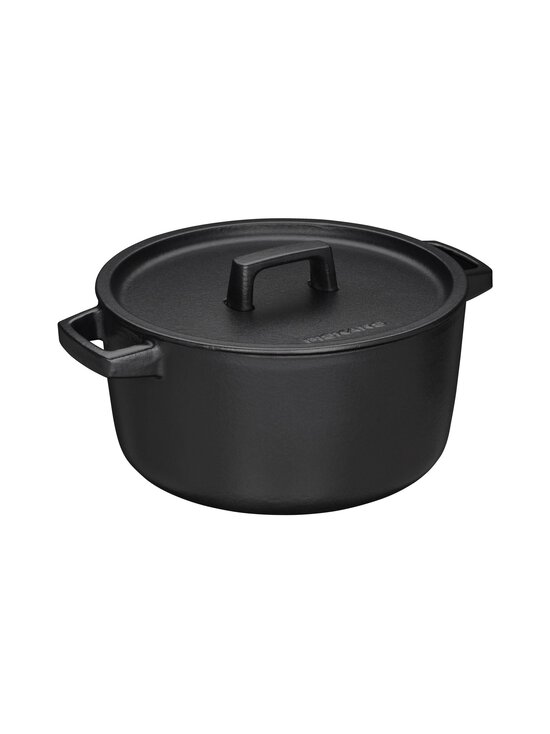 Folken Casserole - kannellinen valurautapata 4 l