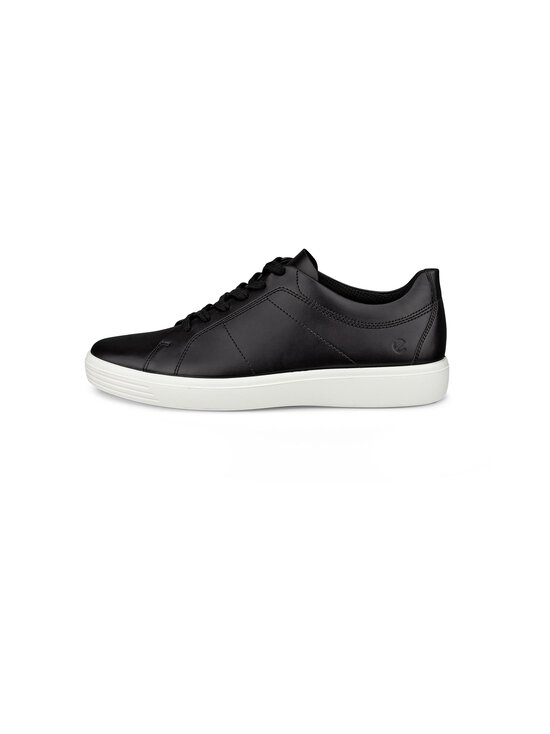 ecco - M Classic -sneakerit - 01001 BLACK | Stockmann - photo 1