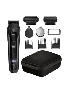 Björn Axen Tools - Multi Pro Groomer -monitoimitrimmeri - BLACK, GREY | Stockmann